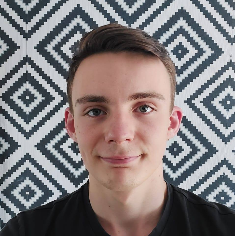 Profielfoto van Yannick